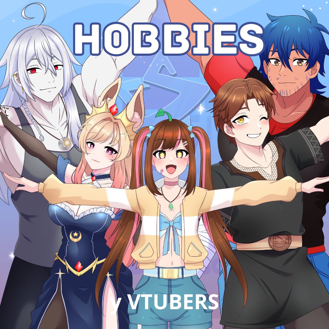 ¿Qué cosas hacen tus estrellas además de streamear para distraerse y pasarla bien?
¿Saldrán a caminar, correr una maratón o quizás volar una aeronave?
Descúbrelo esta semana en #Satellicosas número 11

¡En sábado!
21 de Febrero
5pm MEX- 6pm COL-8pm CHI