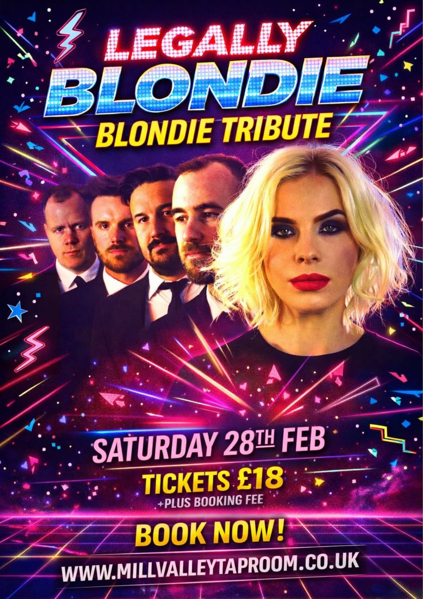 Mill Valley Taproom & Venue tweet media