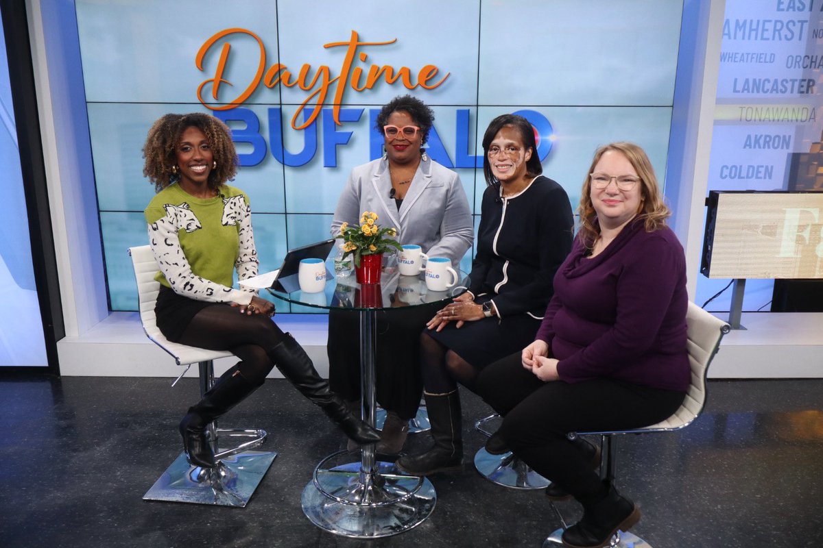 DaytimeBuffalo tweet media