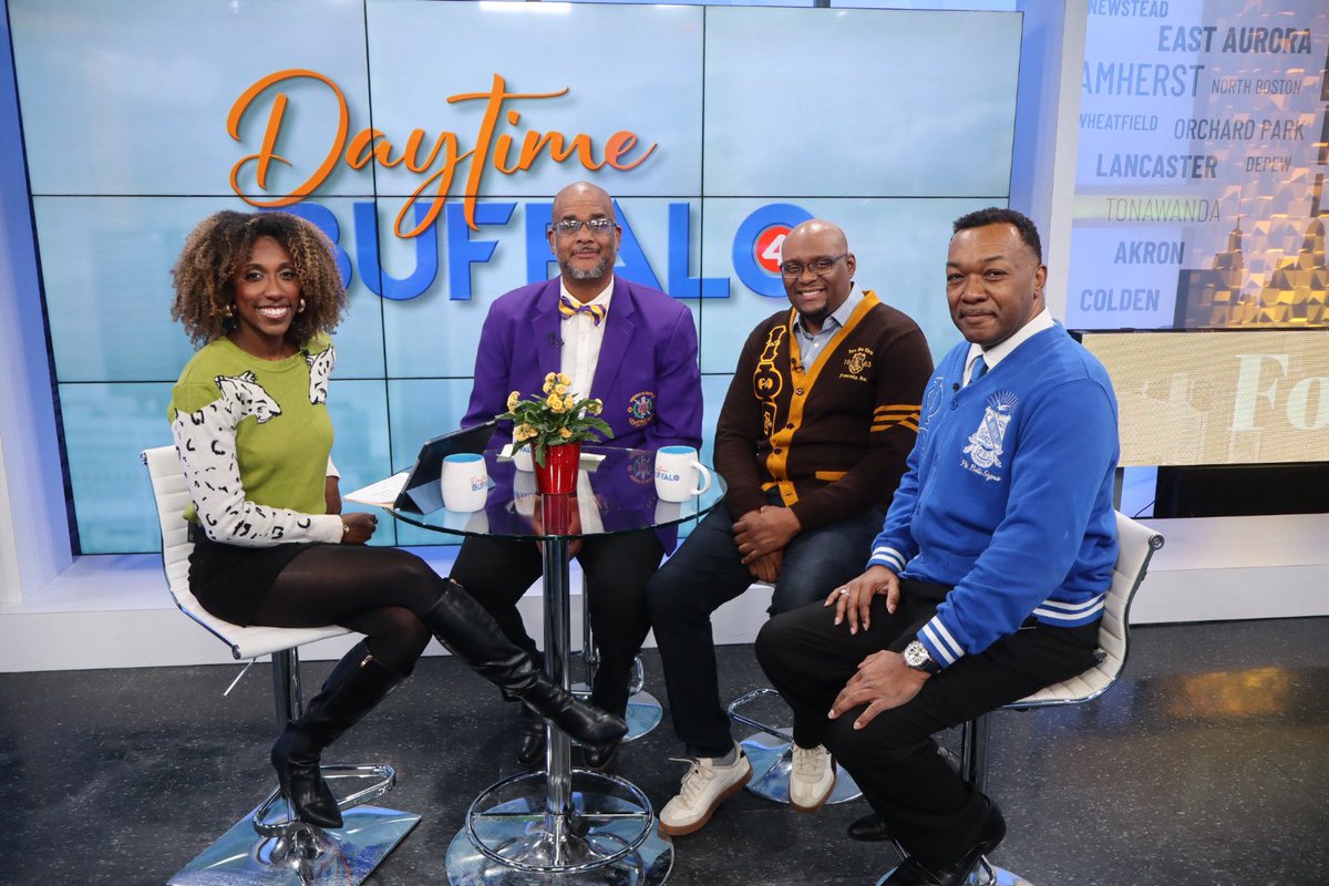 DaytimeBuffalo tweet media