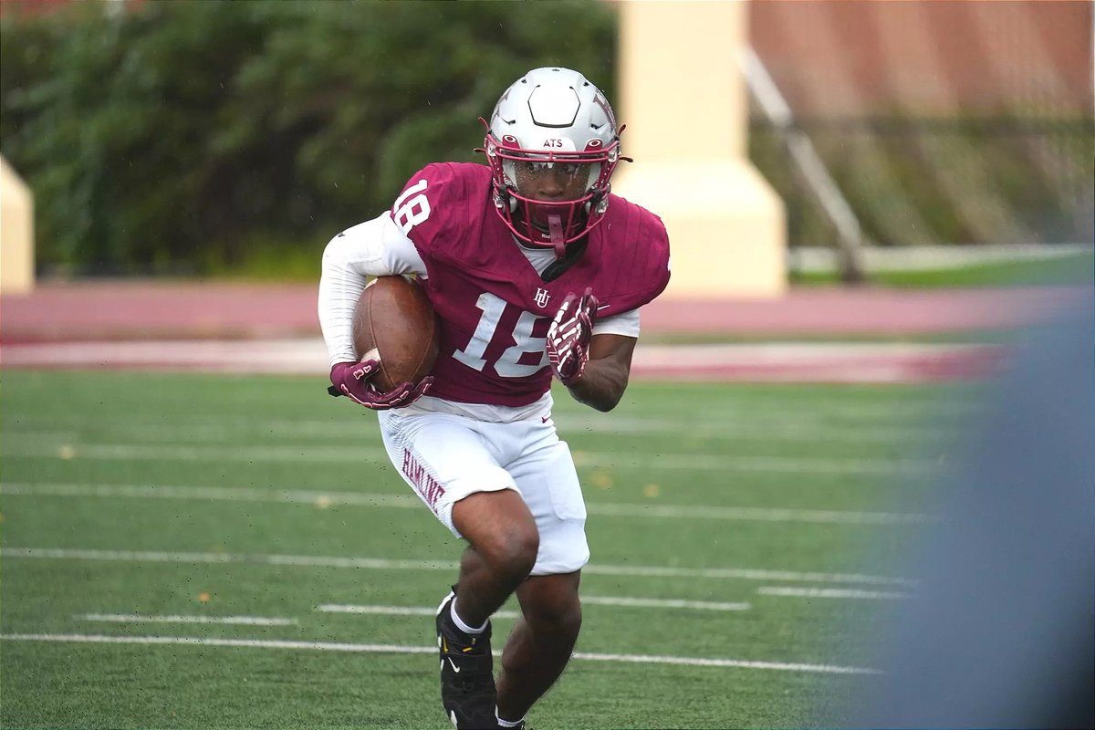 Kalen Barksdale tweet media