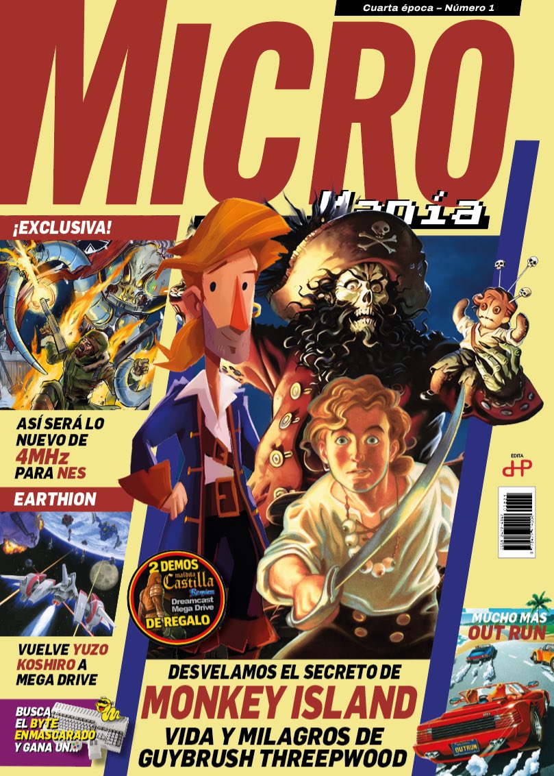 Retro Parla tweet media