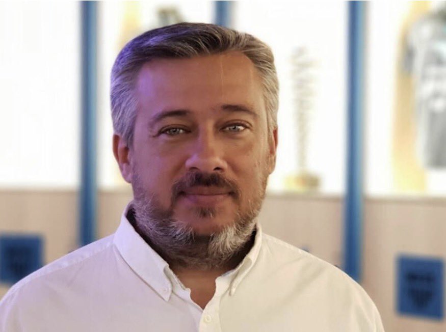 Retro Parla tweet media