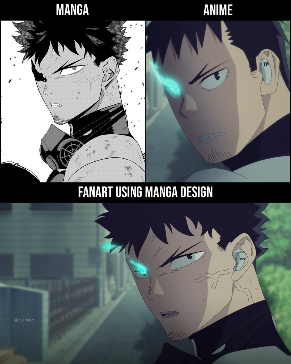 AnimexBase's tweet image. 😭