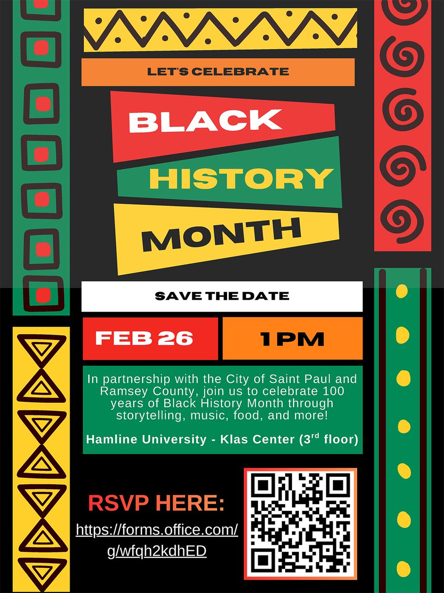 Full Stack Saint Paul tweet media