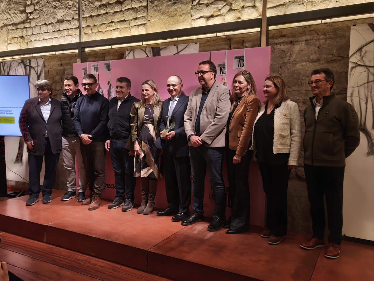 Albert Castells Vilalta tweet media