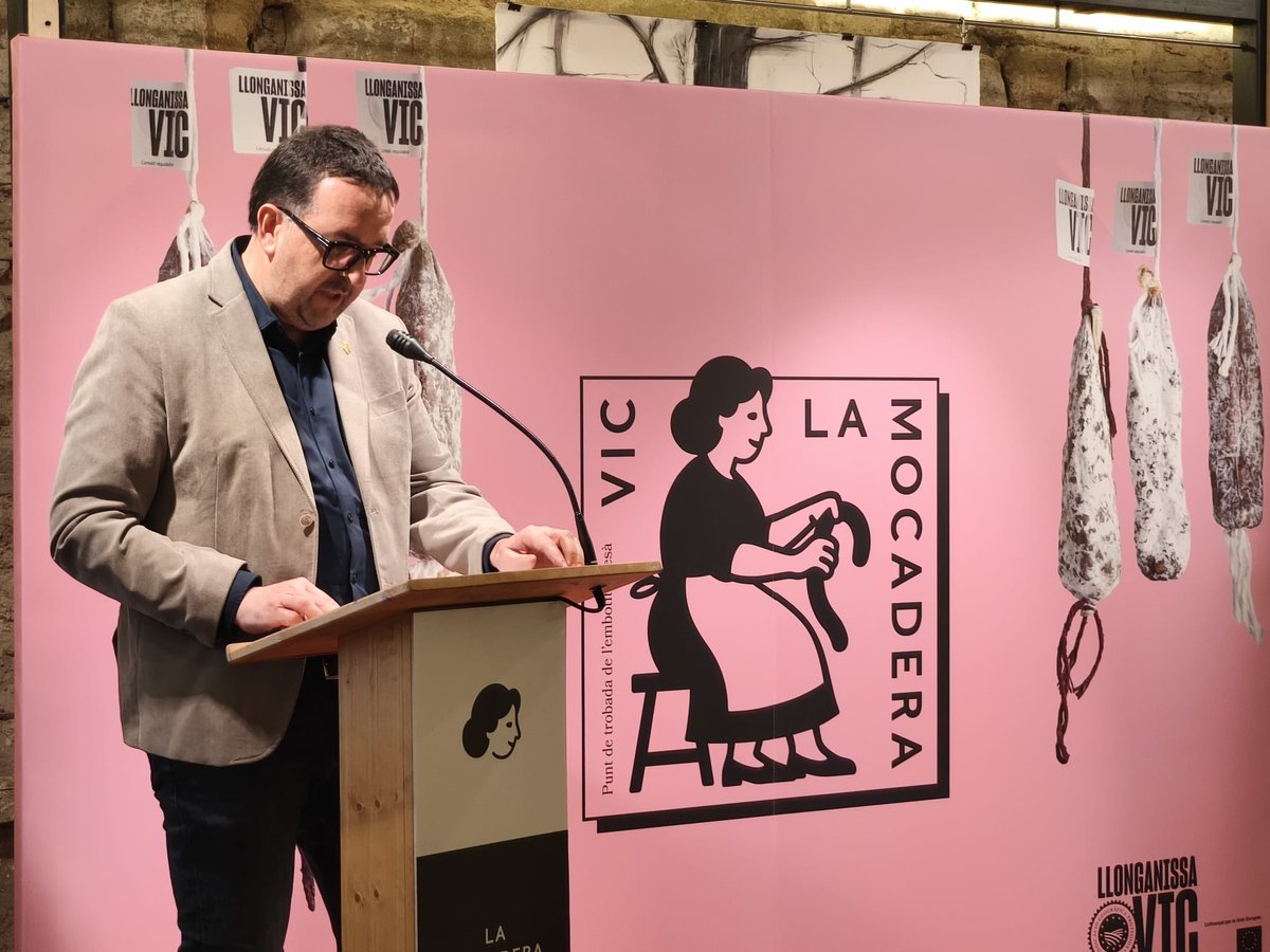 Albert Castells Vilalta tweet media