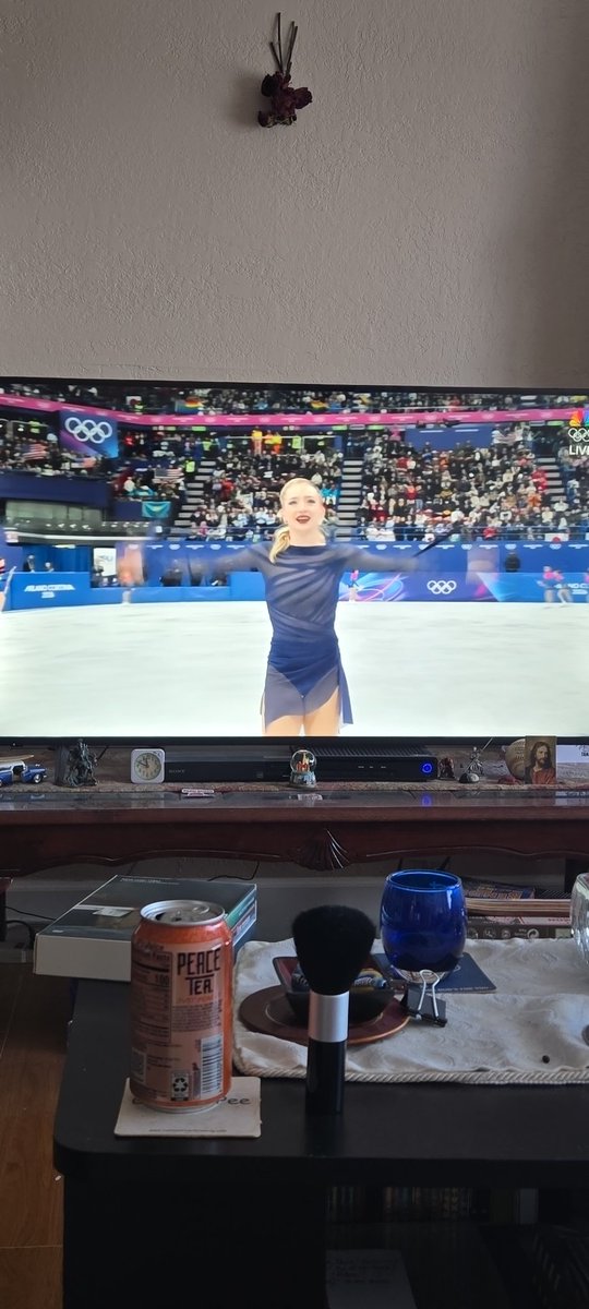 kidvishious's tweet image. Amber Glenn 👉🏾🥰🎵🎶⛸️🇺🇲⛸️
#Tripleaxle 
#TripleToeLift
#TripleLoop
