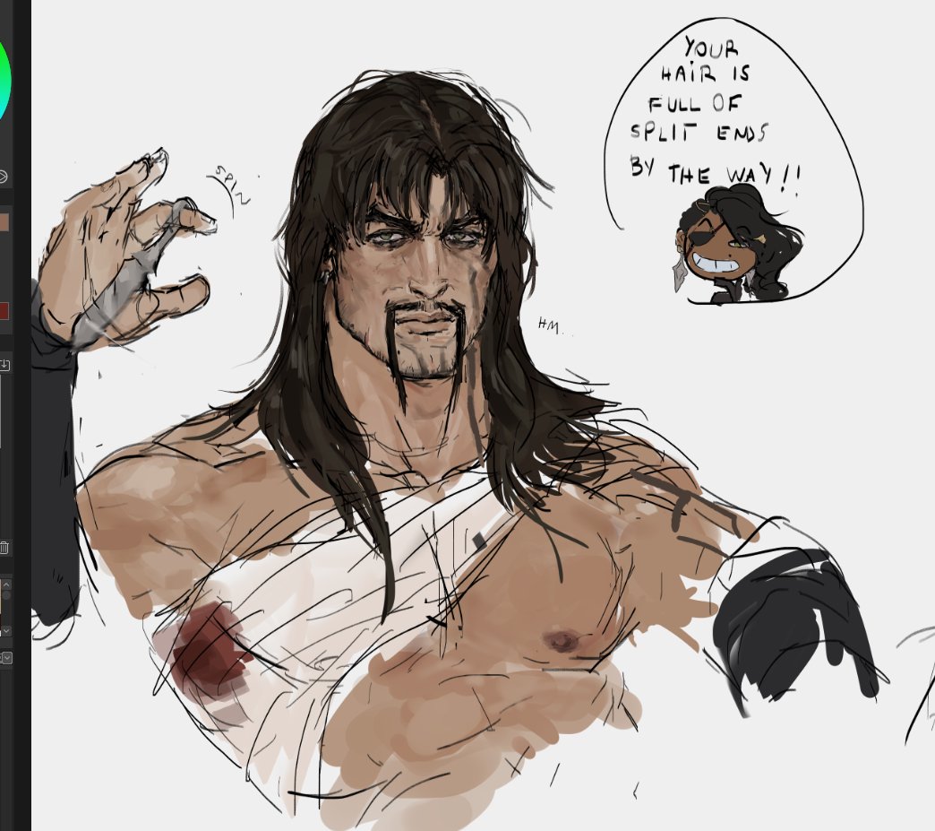avenida draven🔞 tweet media