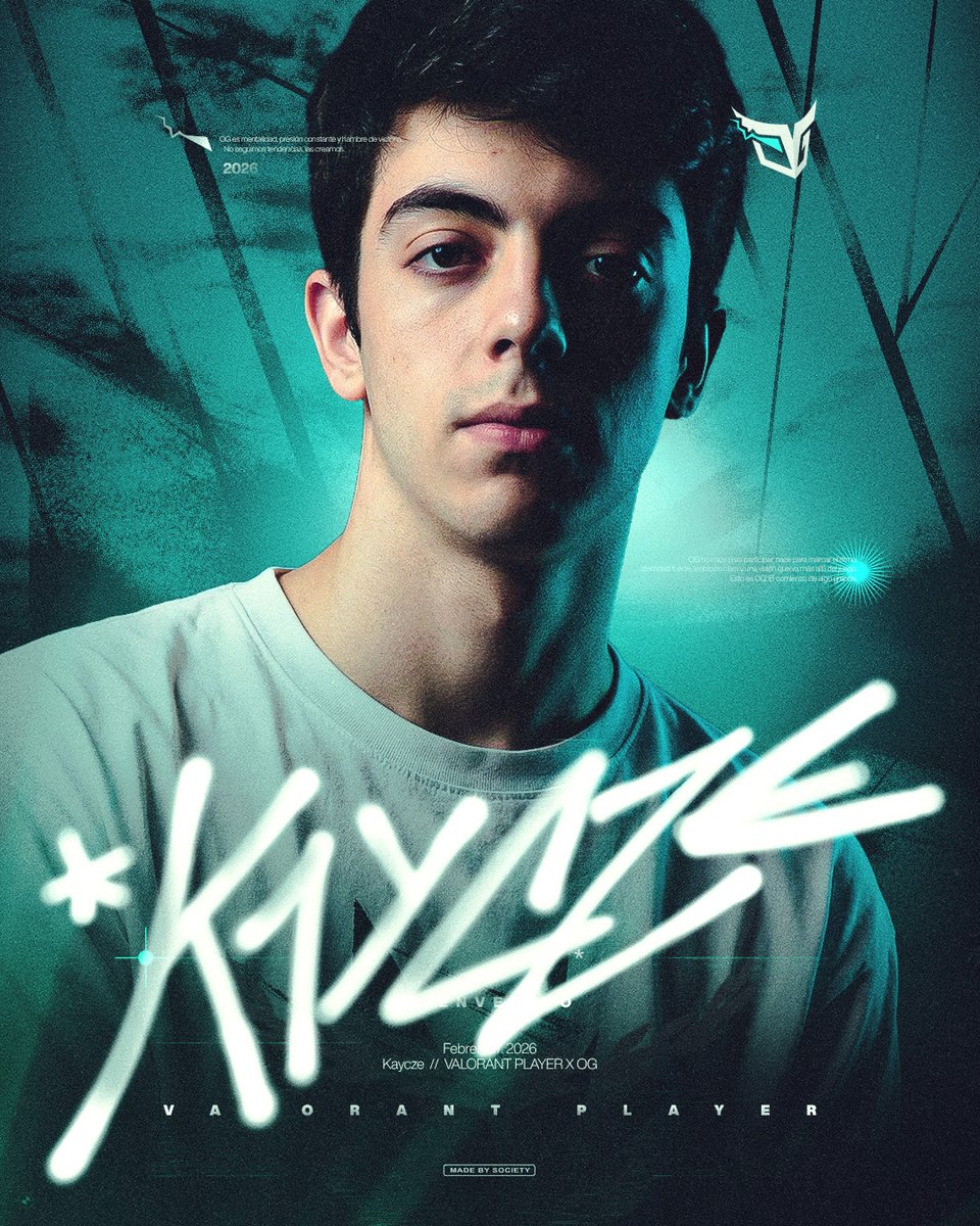 Olympus Group tweet media