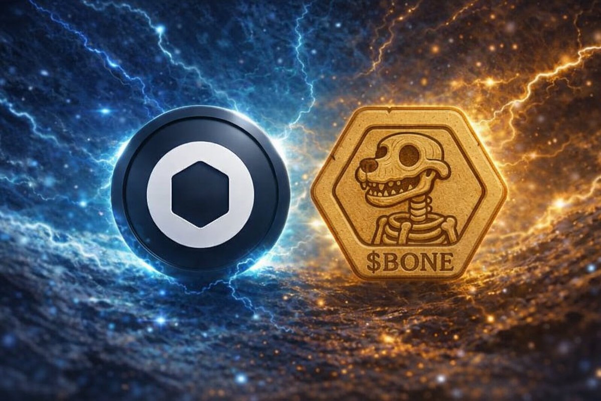 CroHounds | $BONE tweet media
