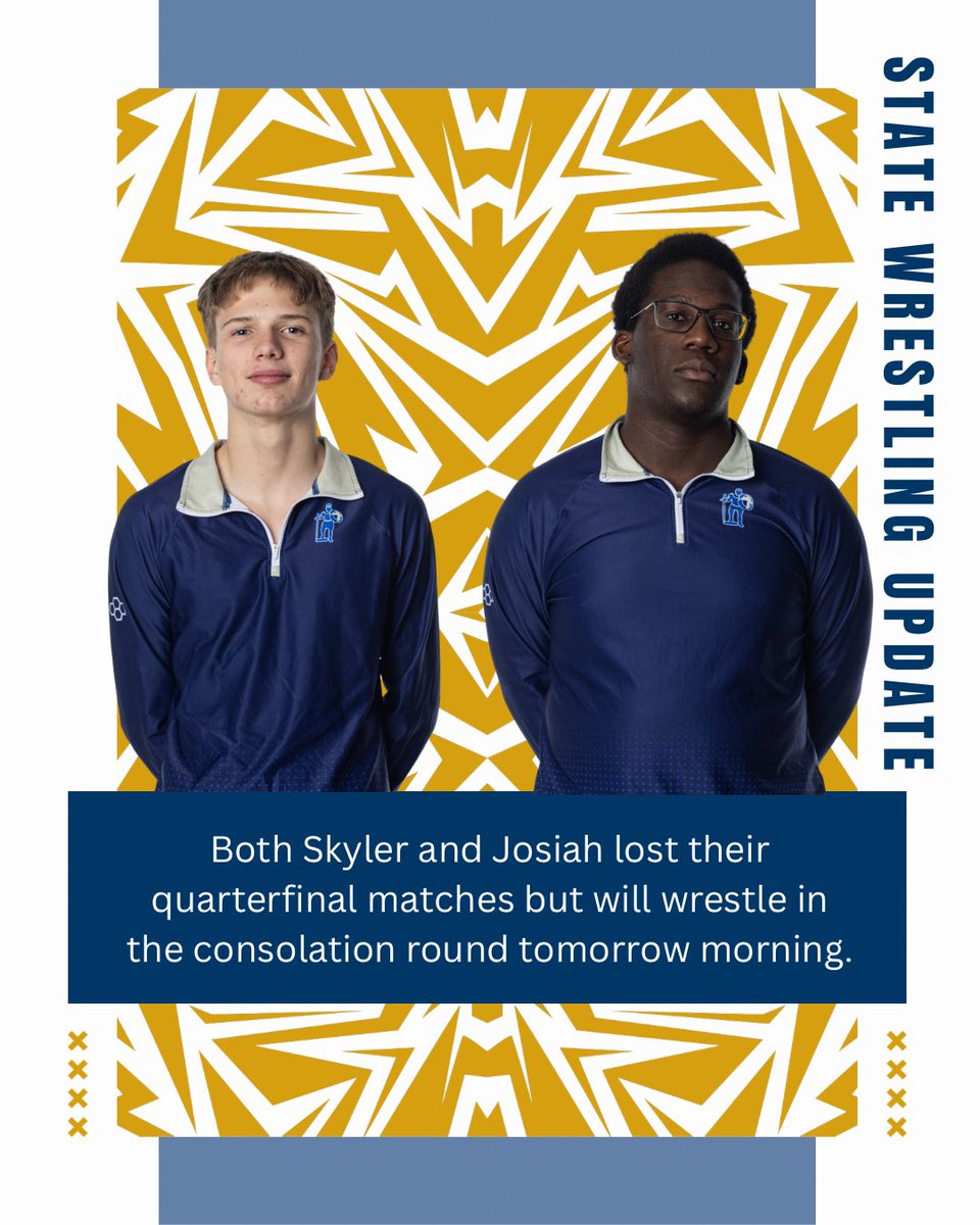 Lincoln Lutheran Activities tweet media