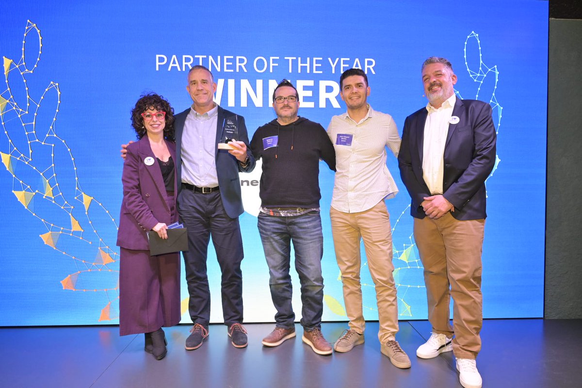 OVHcloud España tweet media