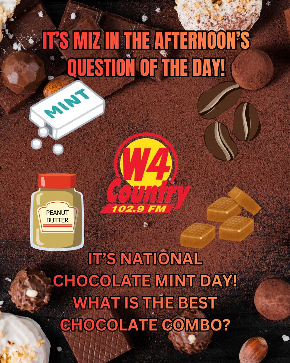 102.9 W4 Country tweet media