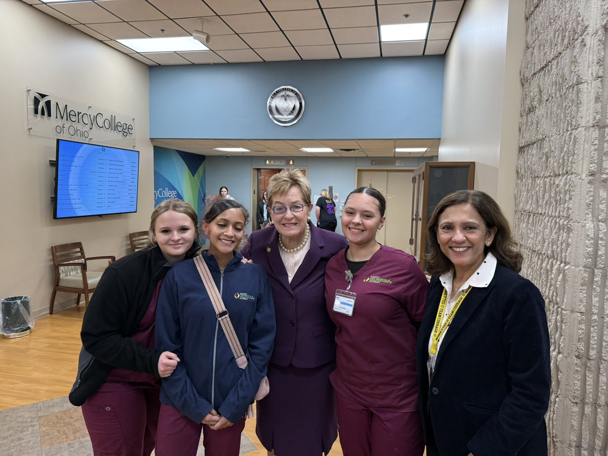 Rep. Marcy Kaptur tweet media