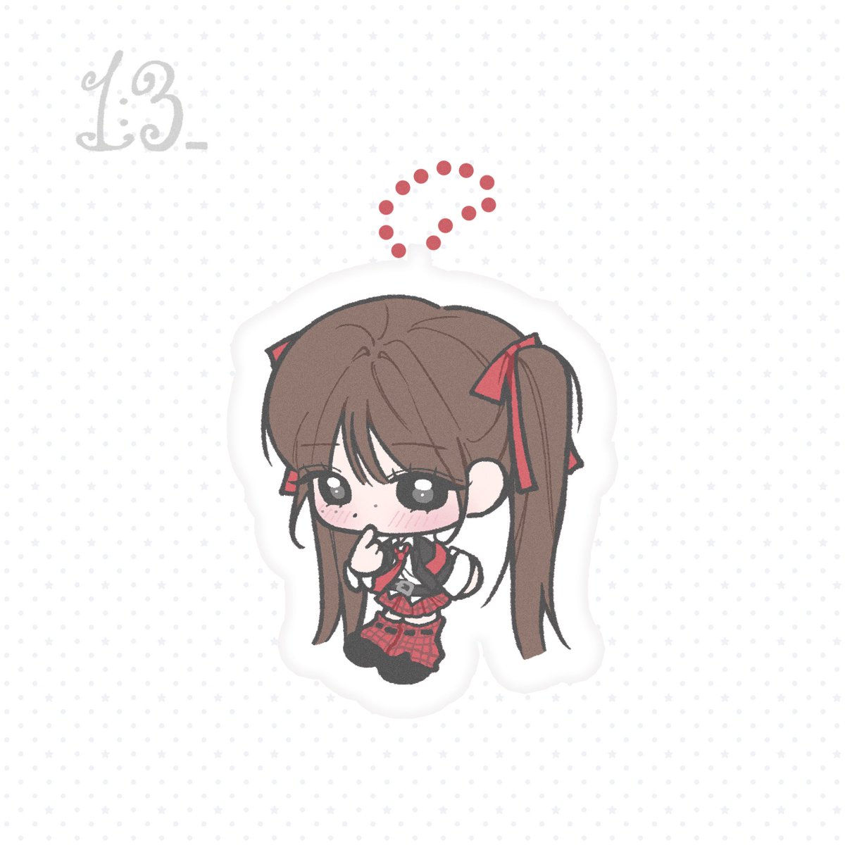 hambinichan's tweet photo. ⑉♥ 쿠션키링 https://t.co/62xtxqNS3W