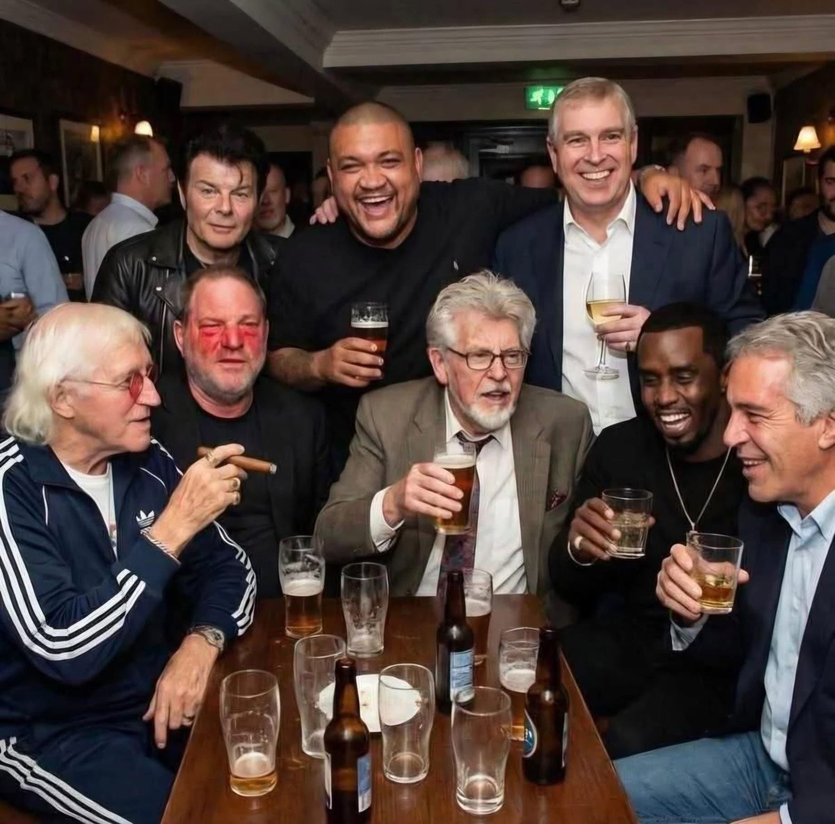 Sacha Wall tweet media