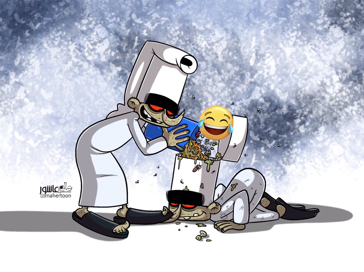 عاد إعلام الشوارع وجمهورهم ينطبق عليهم الكلام هذا