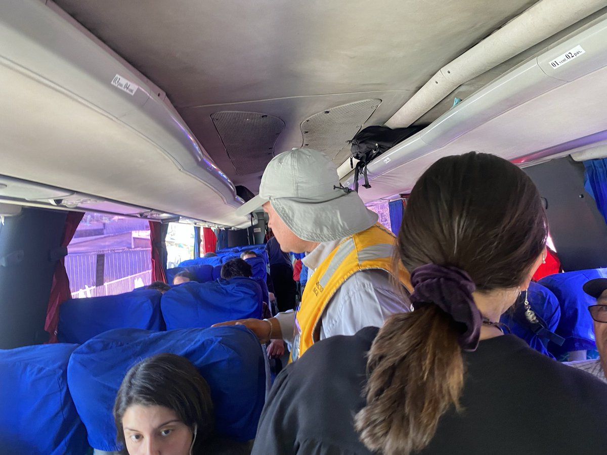 SeremiTT Región de O'Higgins tweet media