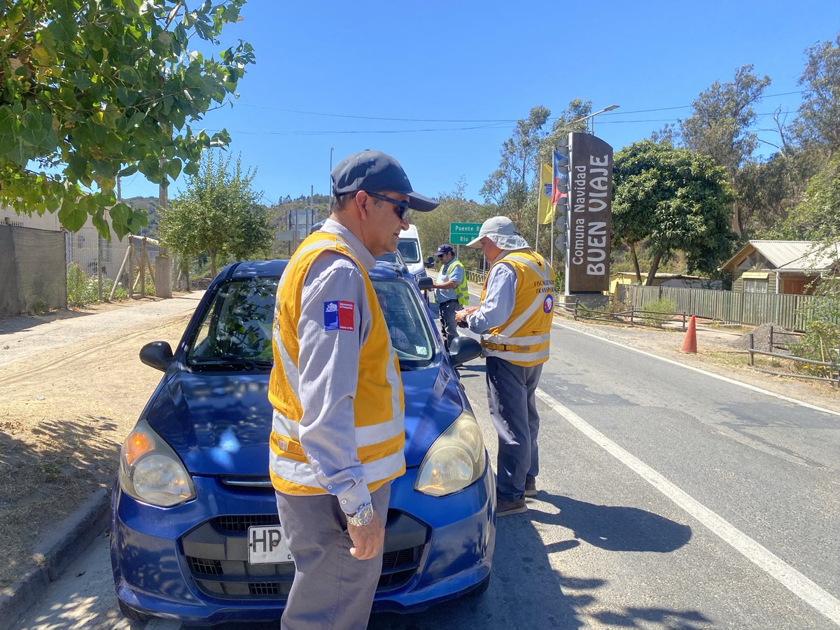 SeremiTT Región de O'Higgins tweet media