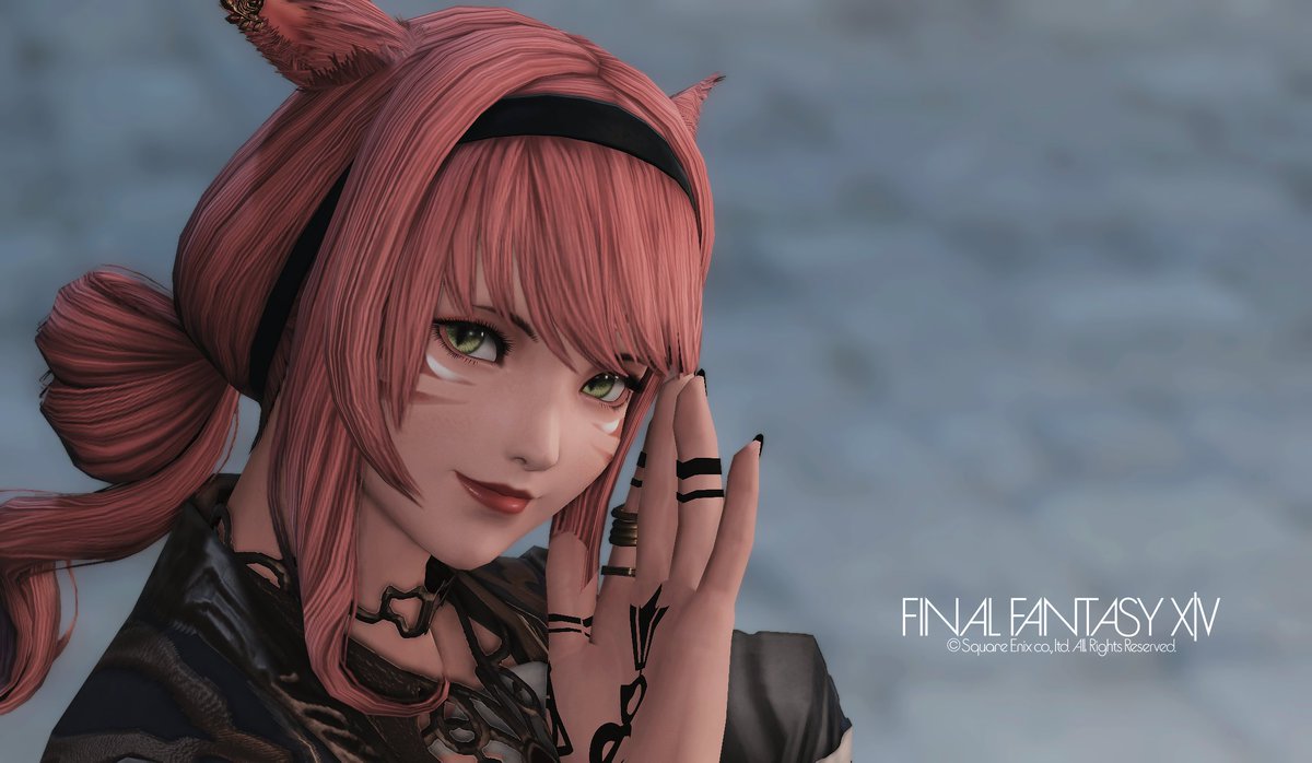 FFxivWing's tweet photo. アイコン用

#FF14SS https://t.co/VIYg4eZhTq