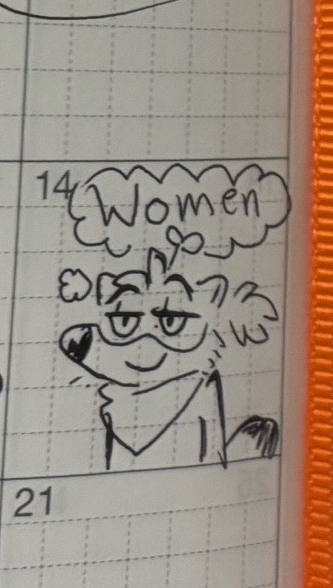 ☾✩☽ Werewolfaboo🐺 tweet media