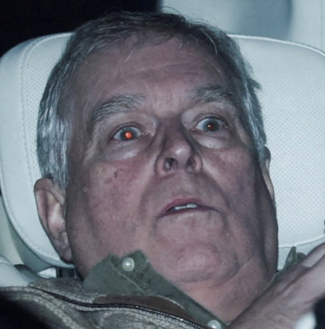 Shouldn't have double dropped, they're so strong nowadays