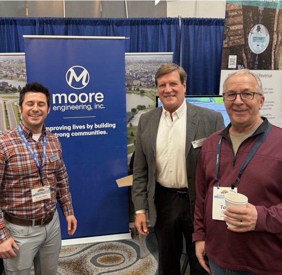 tomfornd's tweet photo. USDA had a booth at the Annual Water Expo.  Rural community water projects are a large part of our commitment. https://t.co/ZidYrigW42