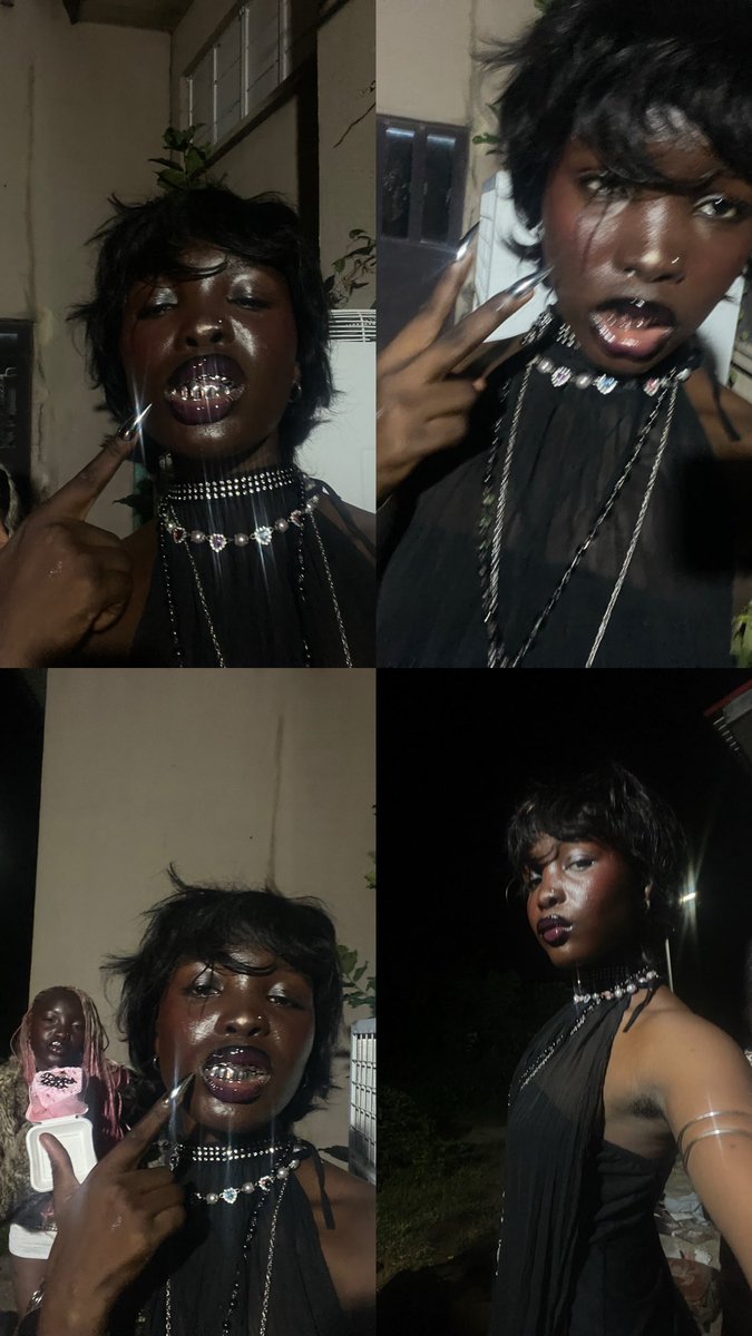 Elizabeth tweet media