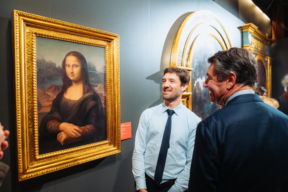 Christian Estrosi tweet media