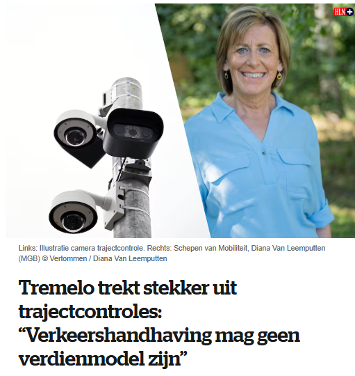 Mauritsvdr's tweet photo. Hulde aan deze schepen. Nu nog gezond verstand terug laten keren in de rest van Vlaanderen. “Gerichte handhaving rond scholen of op gevaarlijke plaatsen is verantwoord. Maar wanneer mensen ’s nachts een boete krijgen omdat ze enkele kilometers te snel reden in de Pastoriestraat in Baal, dan heeft dat weinig met verkeersveiligheid te maken. Dat ondermijnt het draagvlak".