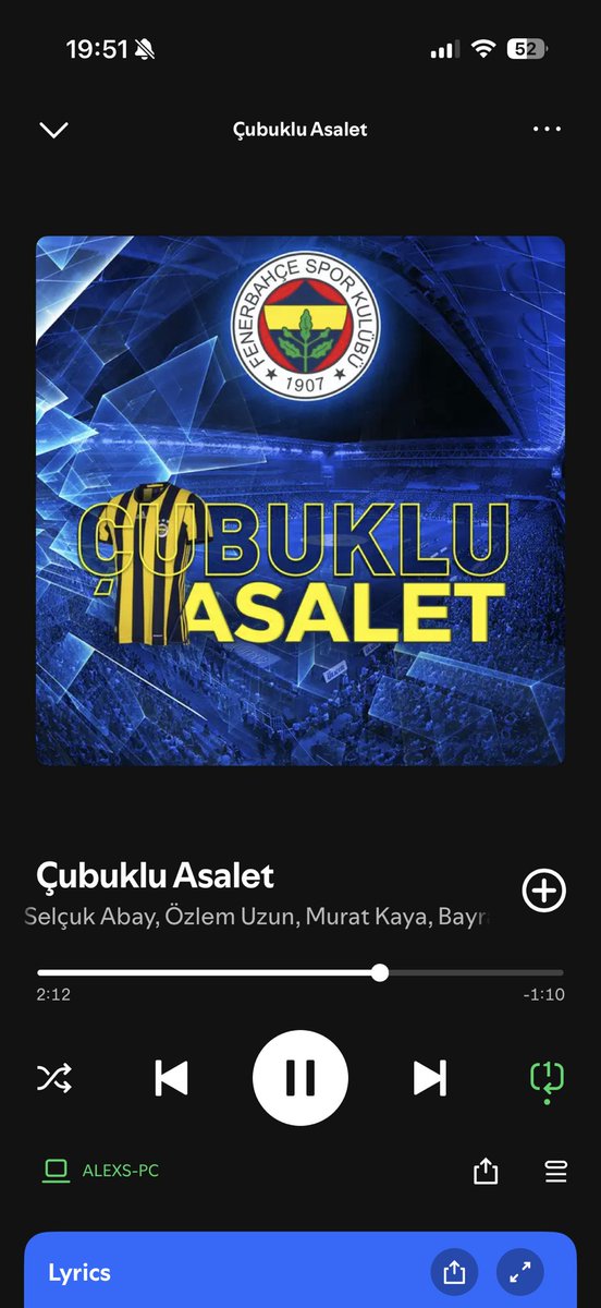 Hope the forest fans enjoy hearing this for the next hour + 

Enjoy the banger