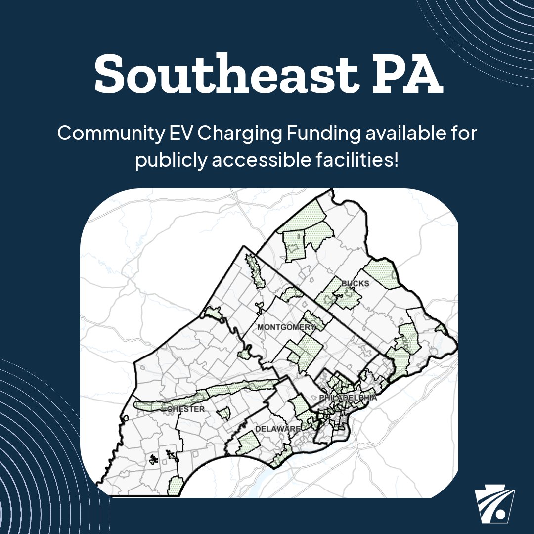 PA Department of Transportation tweet media