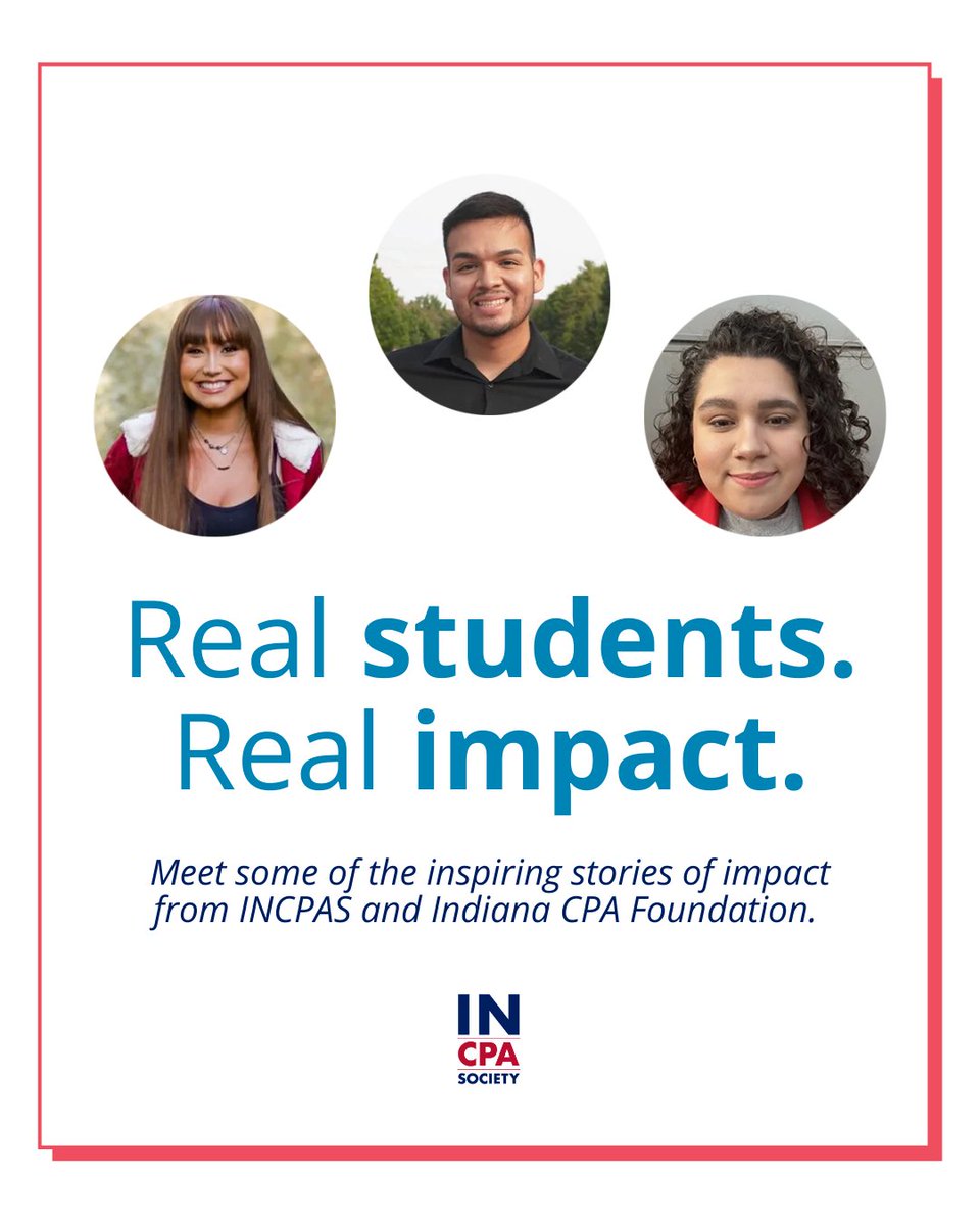 Indiana CPA Society tweet media
