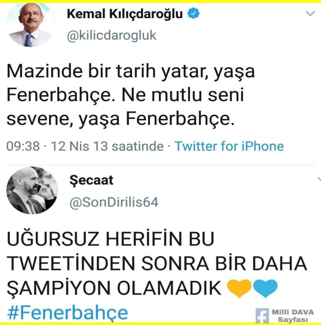 <a href="/06melihgokcek/">İbrahim Melih Gökçek</a> Al birini, vur ötekine👇