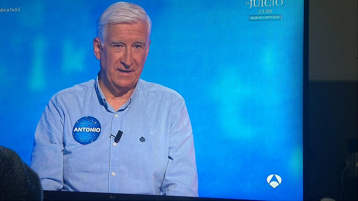 Pasapalabra como puedas.