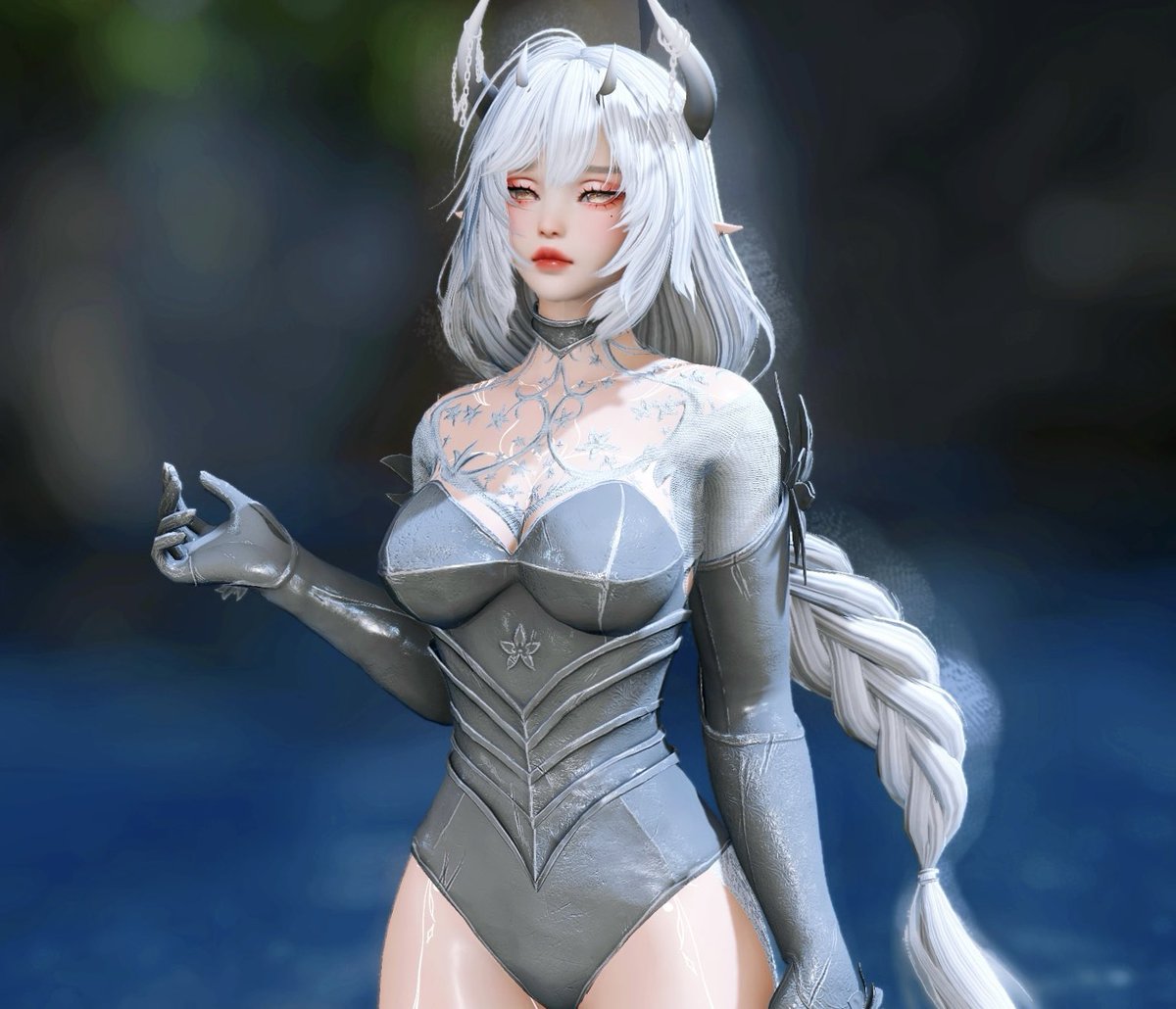 SakuraOXIV's tweet photo. 🤍🤍🤍

|| #GPOSER || #ffxivsnaps || #ffxivgpose || https://t.co/rCDgtocxDL