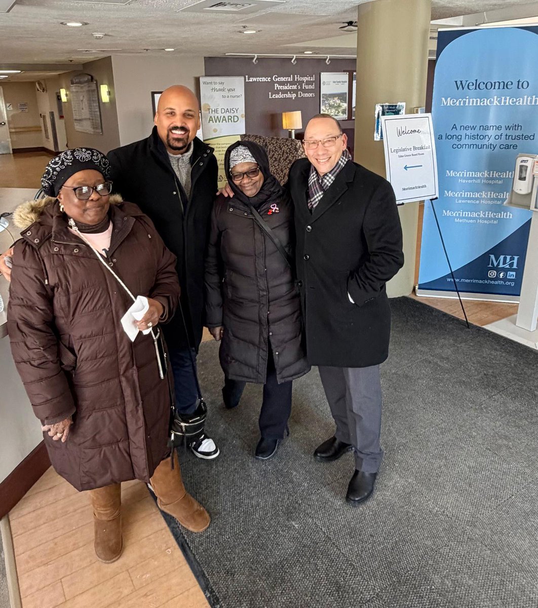 Rep. Frank Moran tweet media