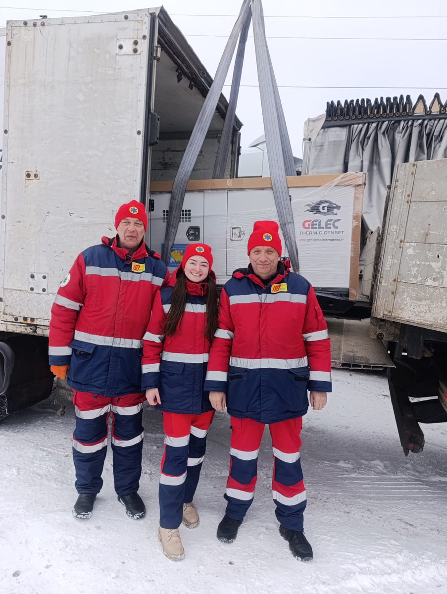 AMC France-Ukraine tweet media