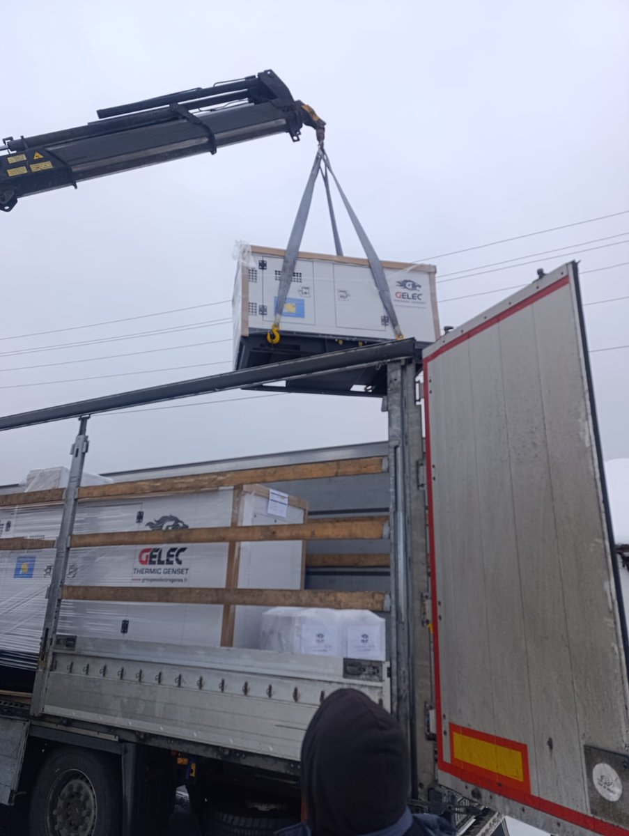 AMC France-Ukraine tweet media