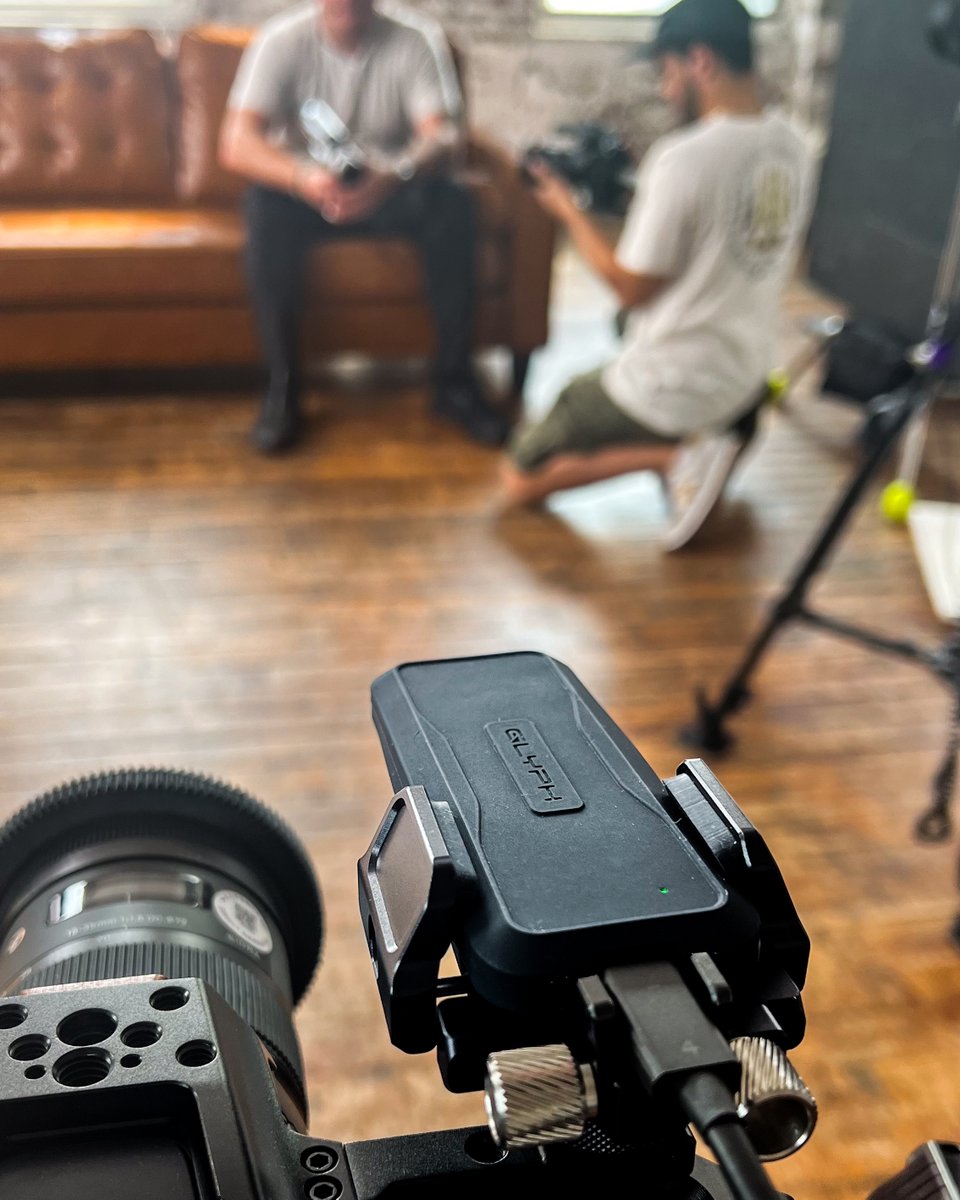 Cut the cord and shoot directly to an SSD. If your camera supports external SSD recording, you’re sitting on a goldmine of efficiency. High-performance drives mean zero dropped frames and instant editing capabilities. It’s the smoothest bridge from production to post-production.