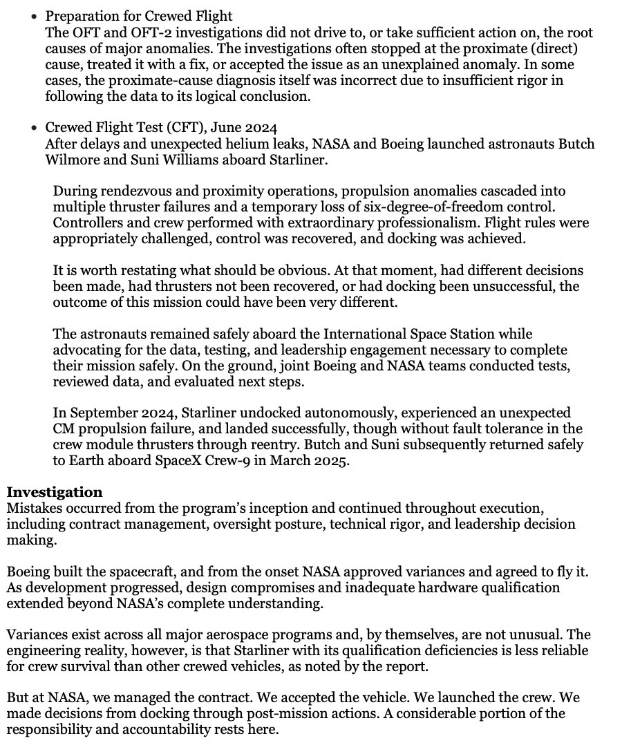 Everyday Astronaut tweet media