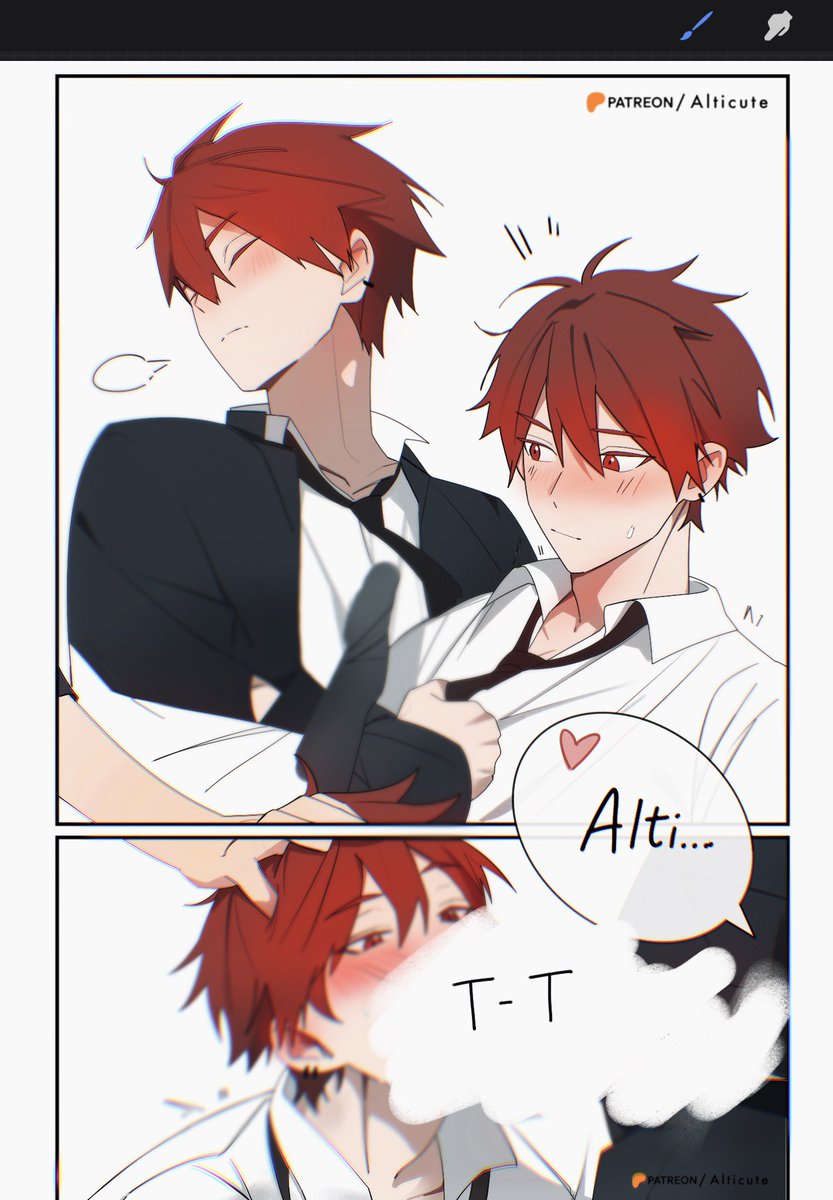 Alticute tweet media