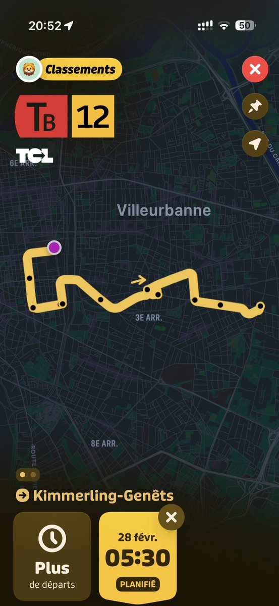 HLB 😉😘 🇫🇷🇩🇿 tweet media