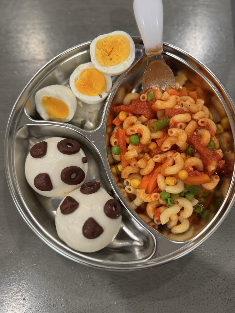 Rate this breakfast 1-10