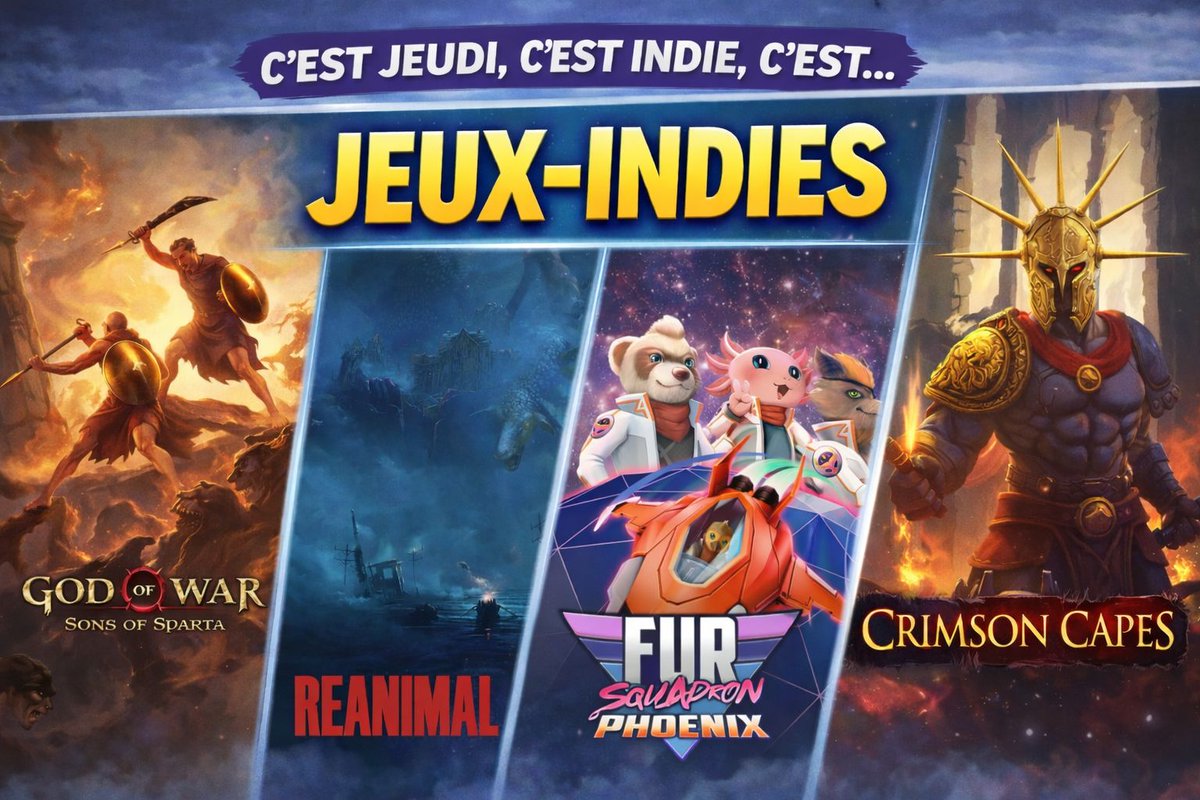 Recalbox 🎮👾 tweet media