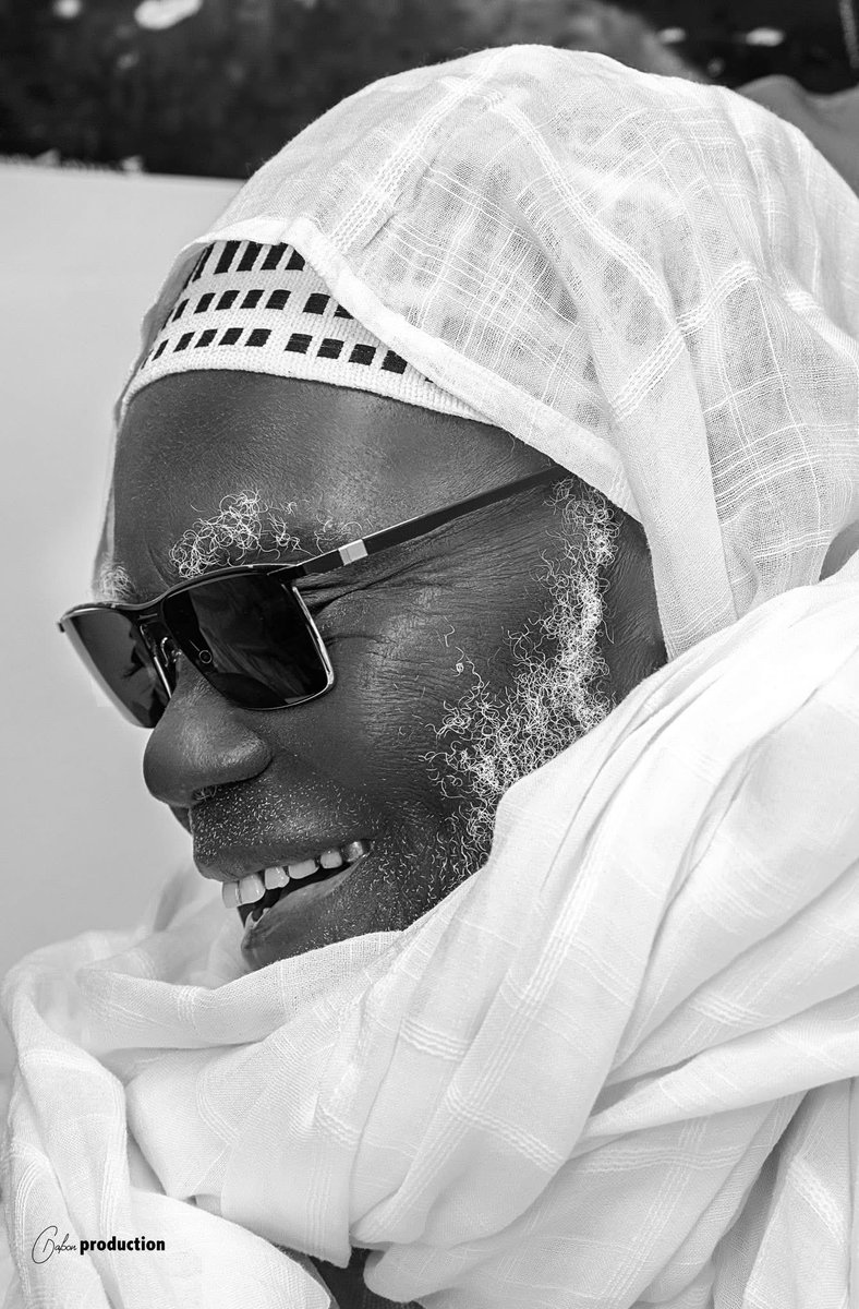 BaaySheex's tweet image. 🔴:Image du Khalif Serigne Mountkha Mbacké 0️⃣1️⃣📷
Machrabu Çaafi Ramadan 2026 à la résidence Khadimou Rassoul de Touba avec Hizbut Tarqiyyah et Serigne Mountakha Mbacke le Khalif Général des Mourides.

#MashrabuÇaafii2026