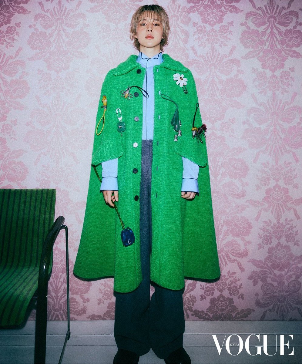 mads luna day🥳 tweet media