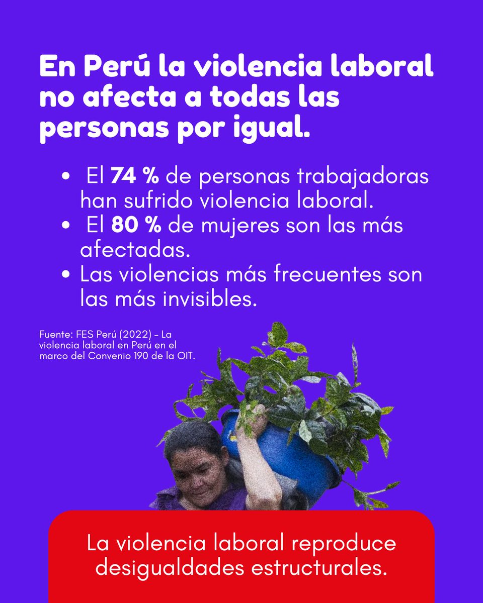 RedGE Perú tweet media