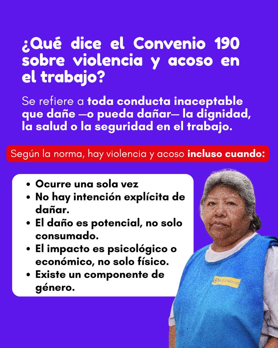 RedGE Perú tweet media